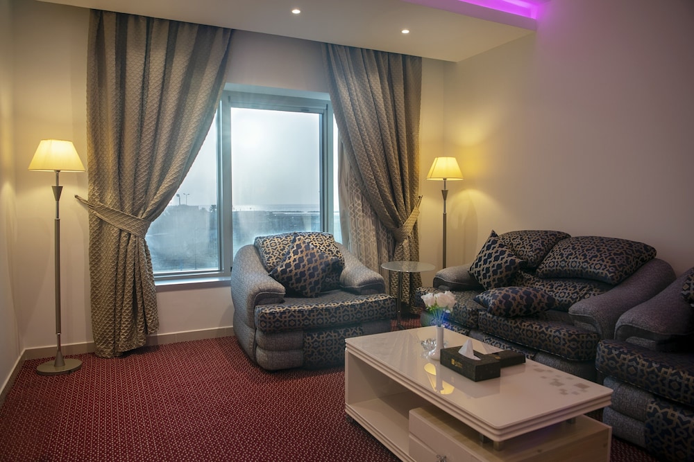 Executive Suite, Sea View - Photo 4
