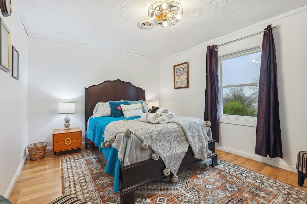 House (3 Bedrooms) photo 1