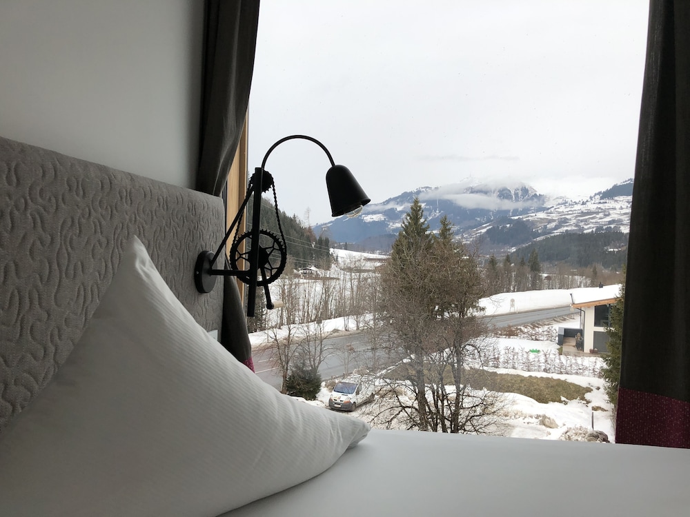 Panoramic Room photo 3