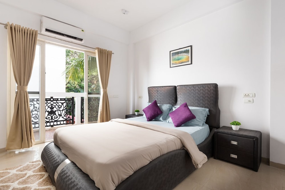 Business Double Room