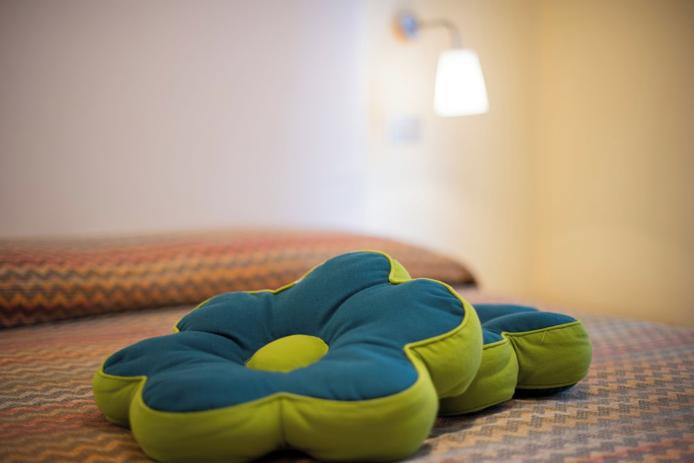 Double or Twin Room, Valley View photo 2
