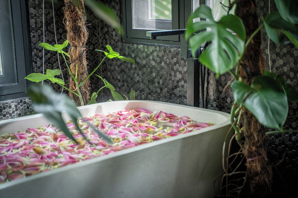 Suite Private Pool Twin Villa - Photo 15