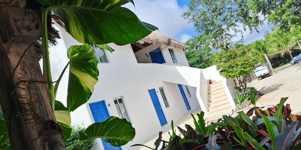 Standard Room, 1 Bedroom, Private Bathroom, Courtyard View photo 2