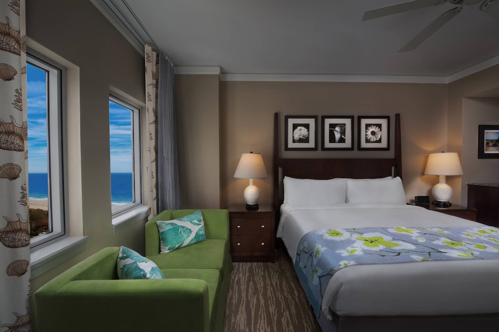 Villa, 2 Bedrooms, Ocean View, Balcony, Mobility Accessible, Transfer Shower (C) photo 3