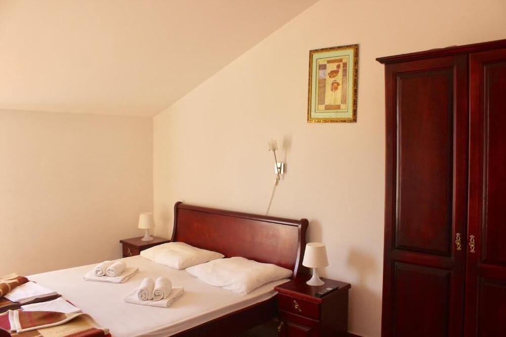 Comfort Apartment