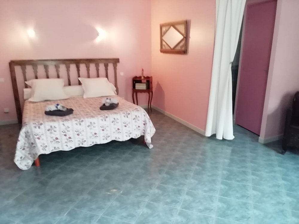 Comfort Room photo 1