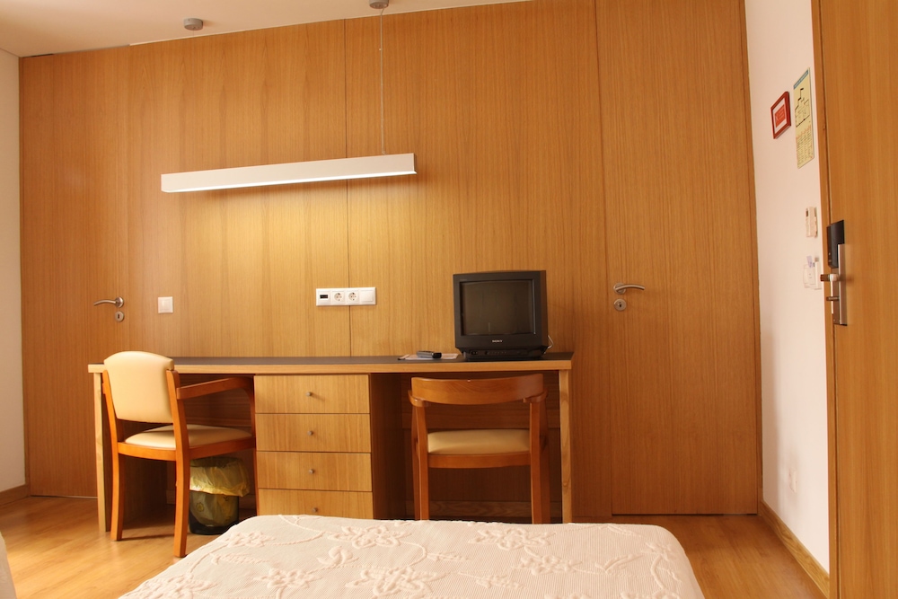 City Double or Twin Room