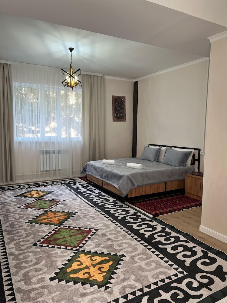 Traditional Double Room