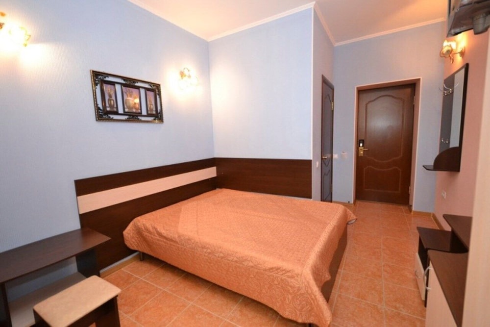 Standard Triple Room (Ground Floor) photo 2