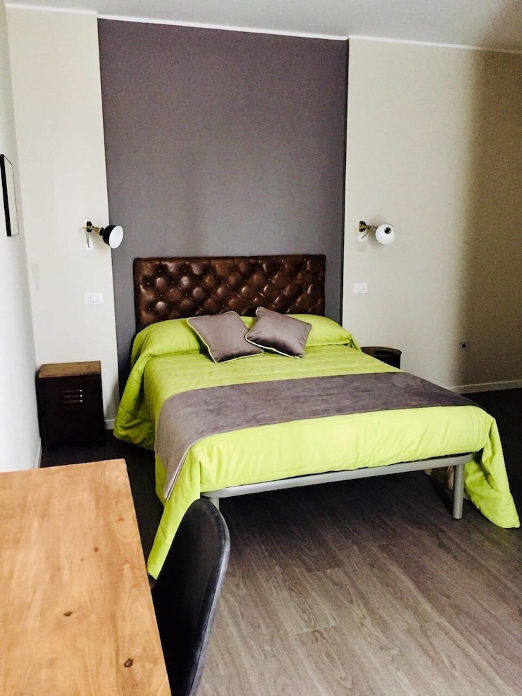 Double Room, Accessible photo 1