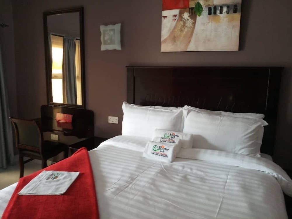 Standard Double Room photo 1