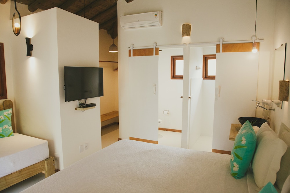 Standard Apartment - Photo 10