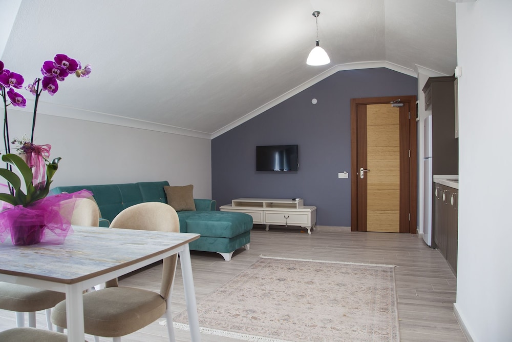 Standard Apartment photo 3