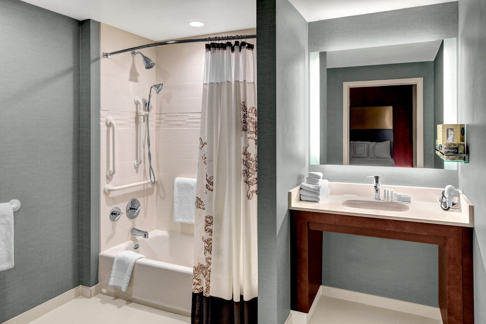 Suite, 1 Bedroom