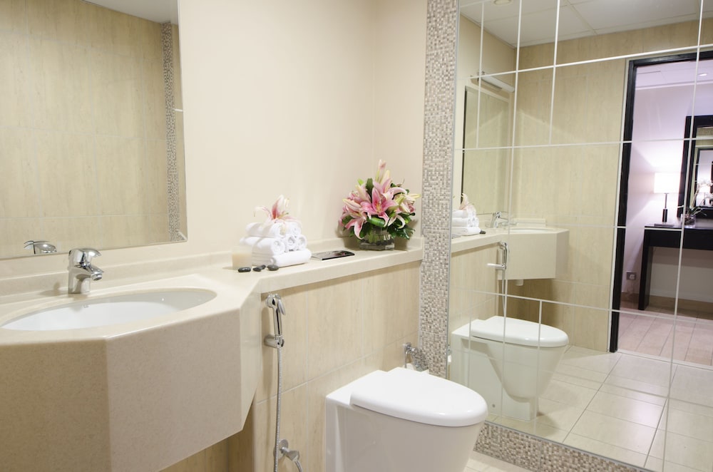 Deluxe Room, 1 Bedroom photo 2