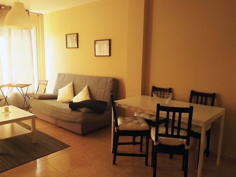 Apartment, 1 Bedroom (2 people) photo 3