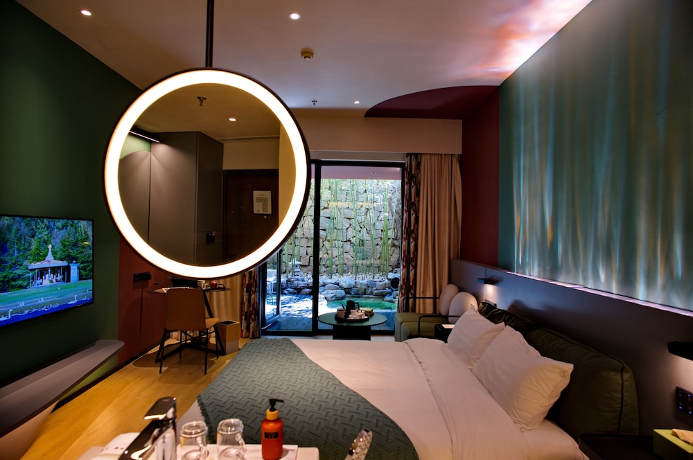 Japanese-style Double Room