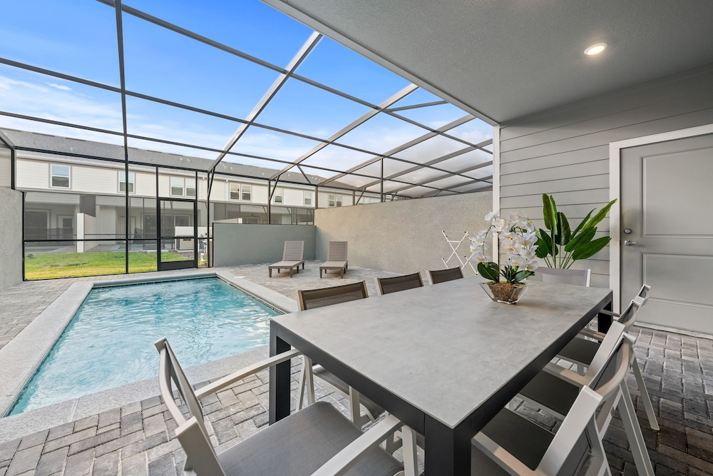 Brand New Luxury Resort Home w Private Pool, 사진 16