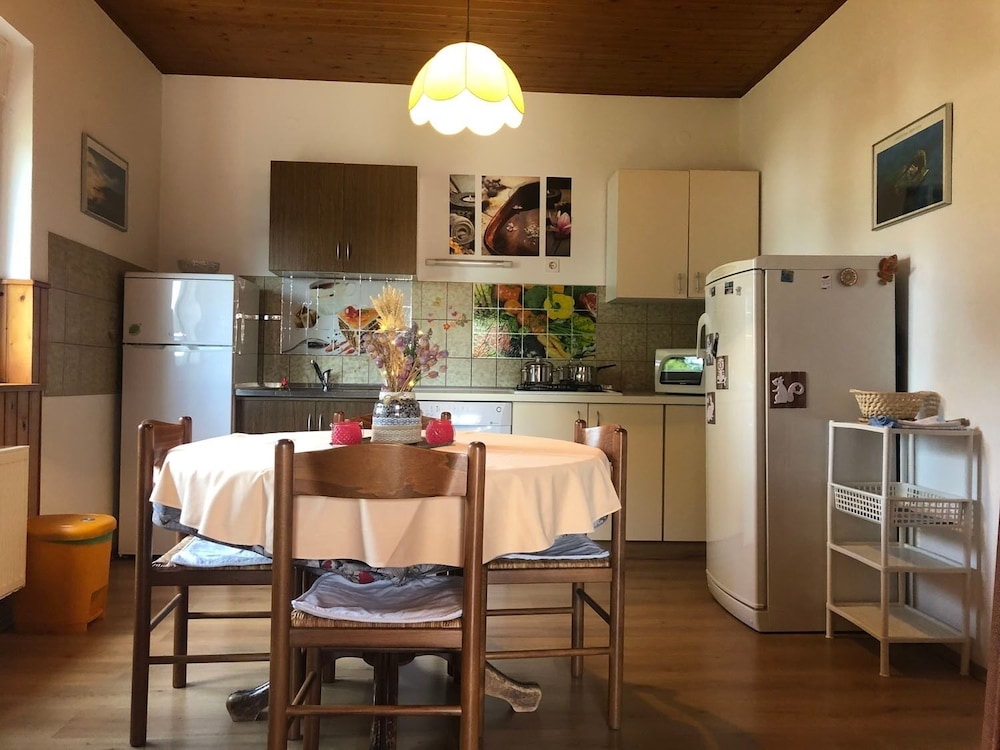 Apartment (Đurđa - close to the sea - A1(4+2)) photo 1