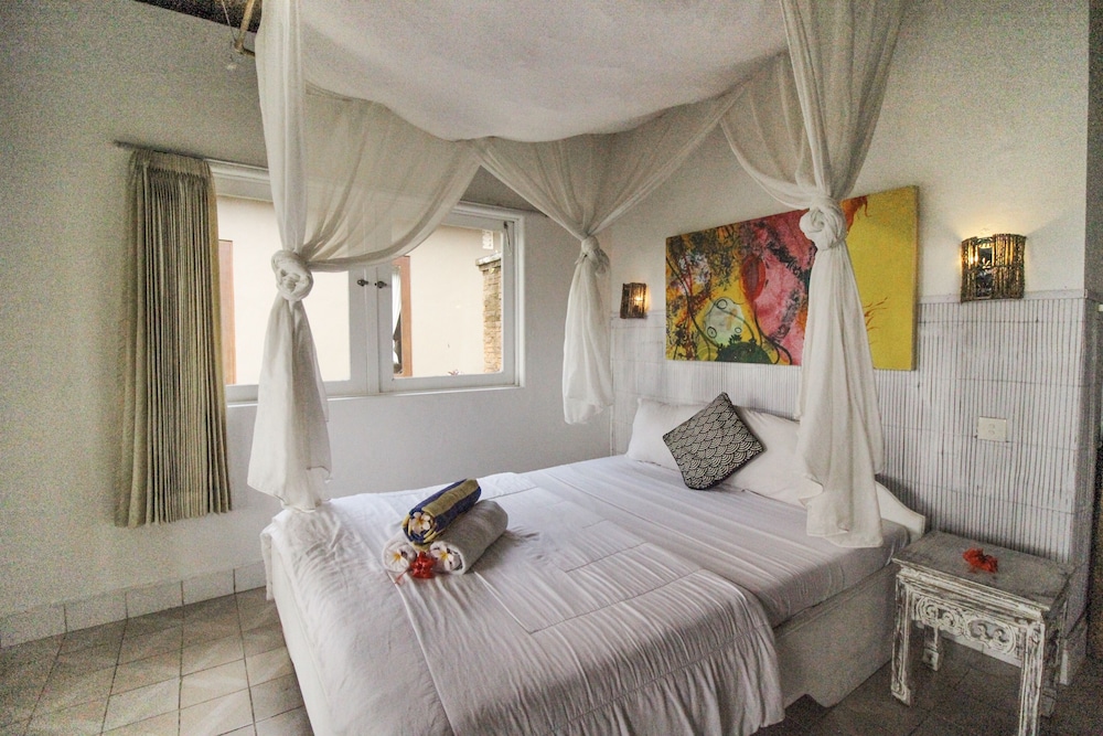 Deluxe Triple Room - Photo 10