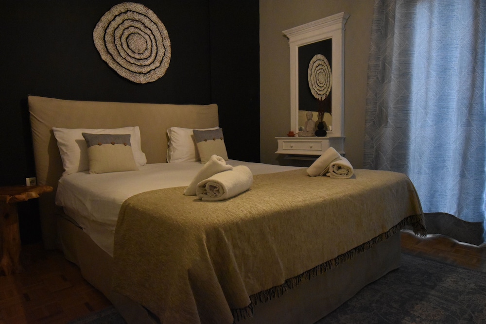 Design Apartment (Separate Apartment  50m from the hotel) photo 3