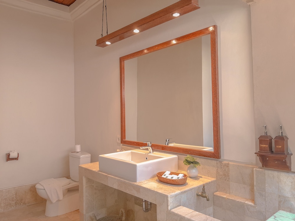 Courtyard Villa King with Ocean View photo 3