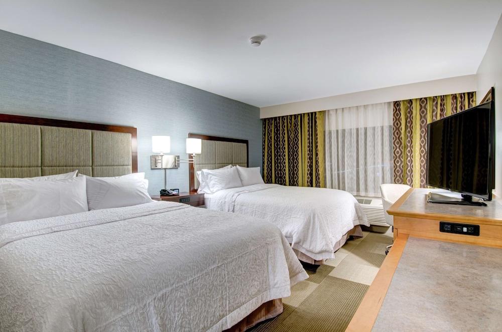 Room, 2 Queen Beds, Accessible, Non Smoking photo 3