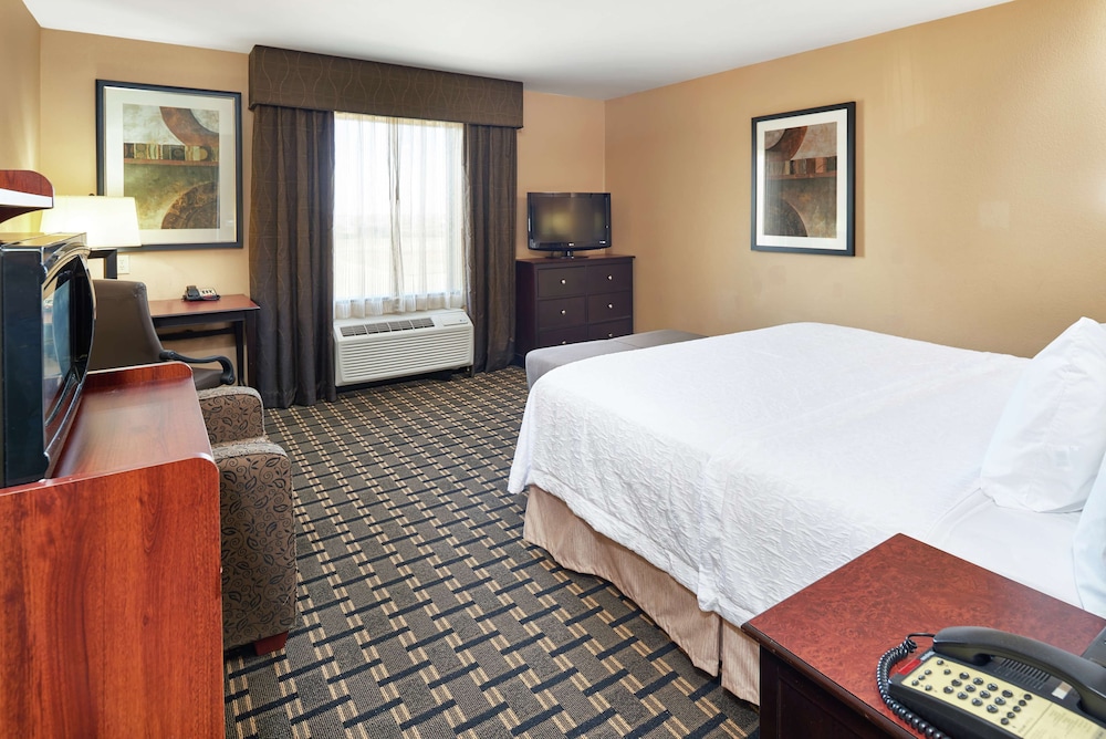 Room, 1 King Bed, Accessible, Non Smoking - Photo 2