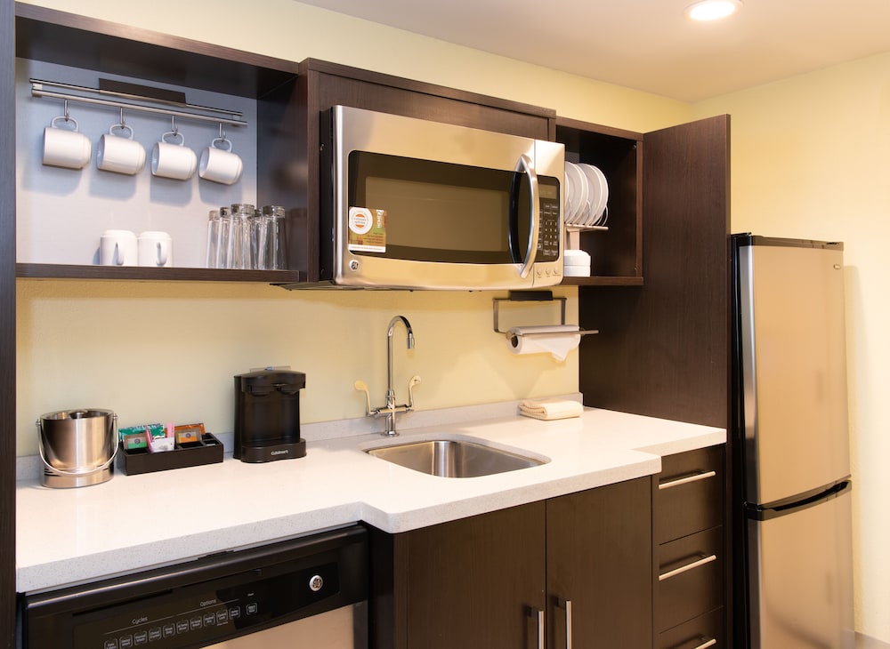 Home2 Suites by Hilton Pittsburgh - McCandless, PA, Billede 8