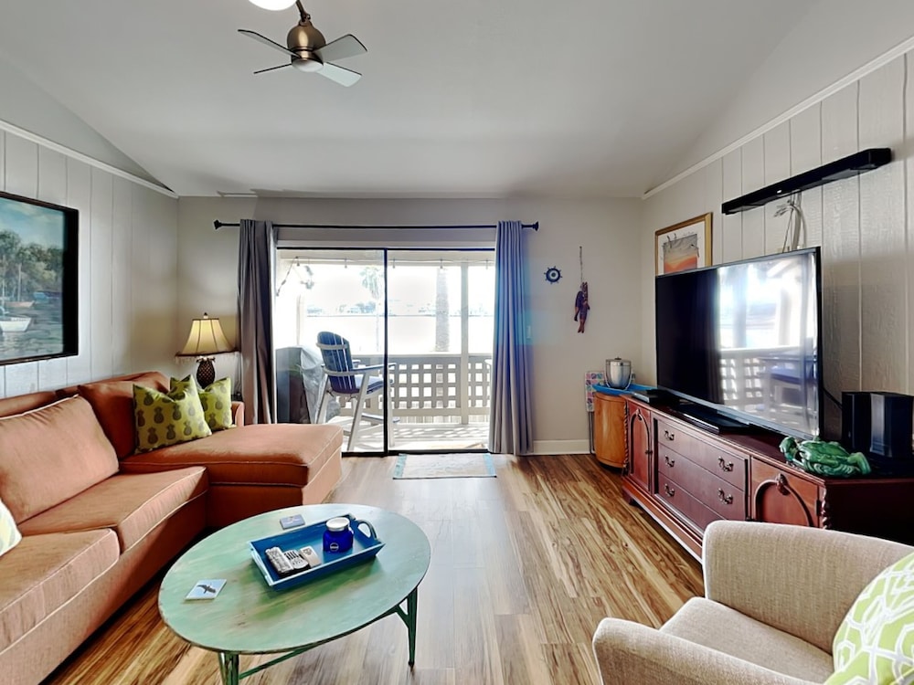 Condo, Multiple Beds, Balcony (Shore Enuff Bay - No Pets Allowed)