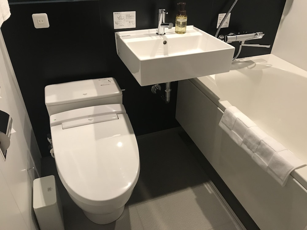 [Non-Smoking] Economy Double Room photo 2