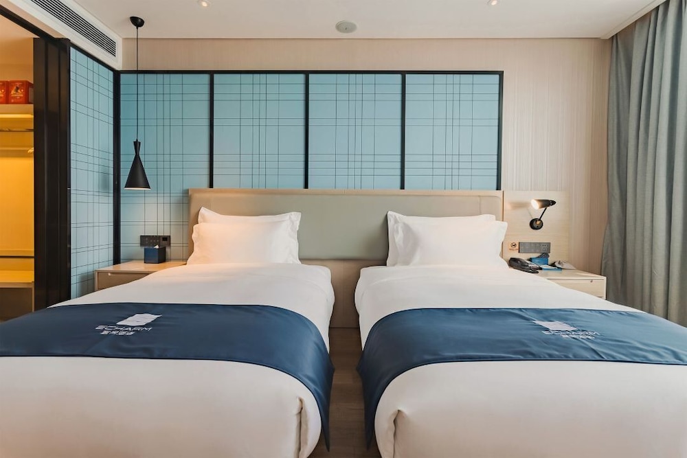 Standard Twin Room photo 2