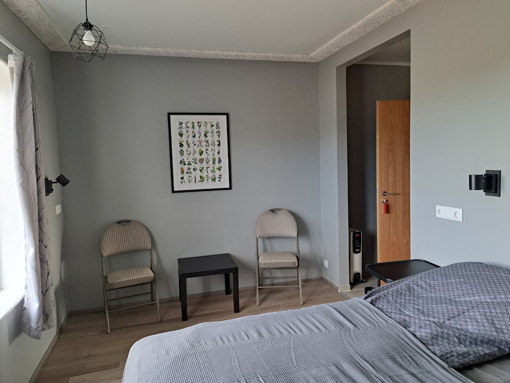 Comfort Double or Twin Room photo 2
