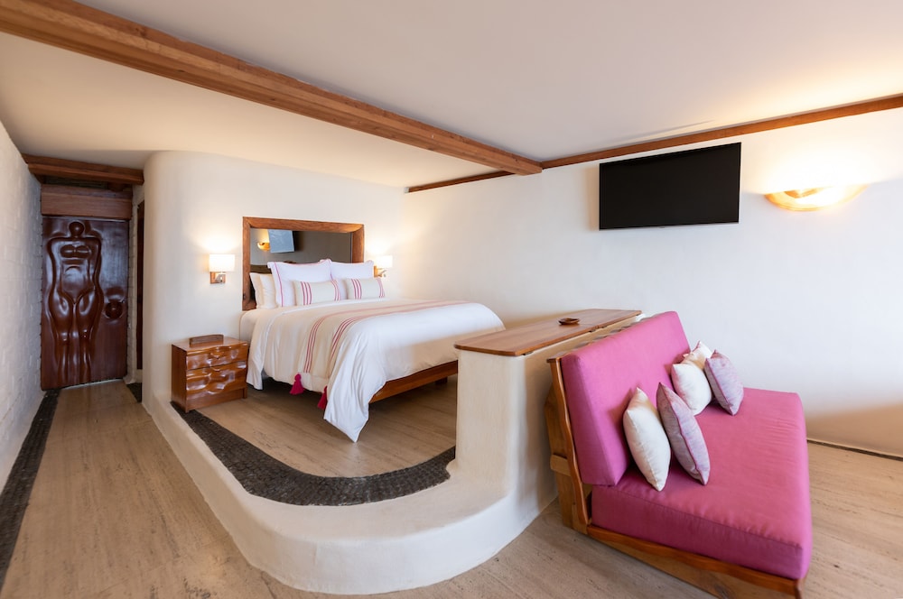 Master Suite King