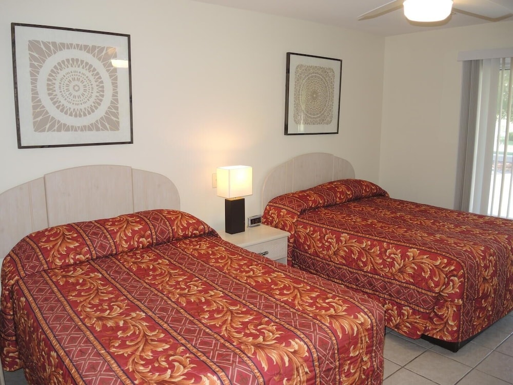 Villa, 2 Bedrooms photo 2