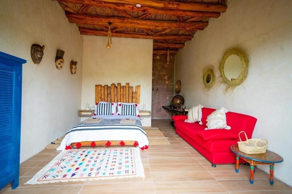 Chambre Amandier