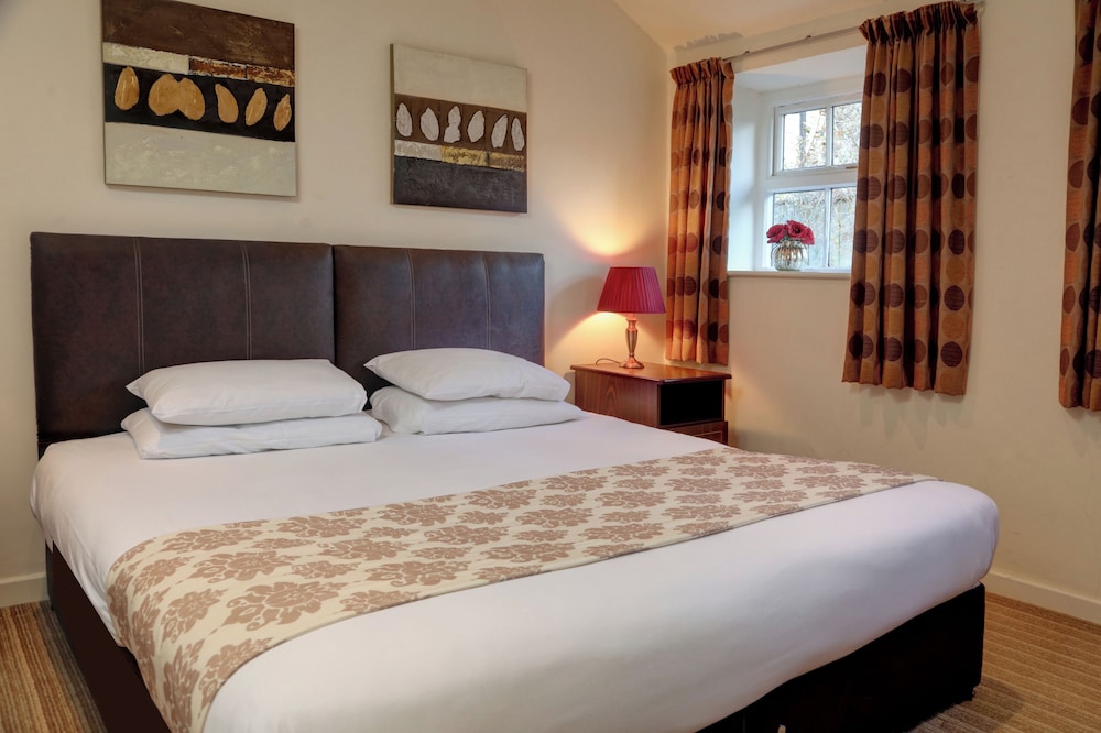 Family Quadruple Room, 2 Double Beds