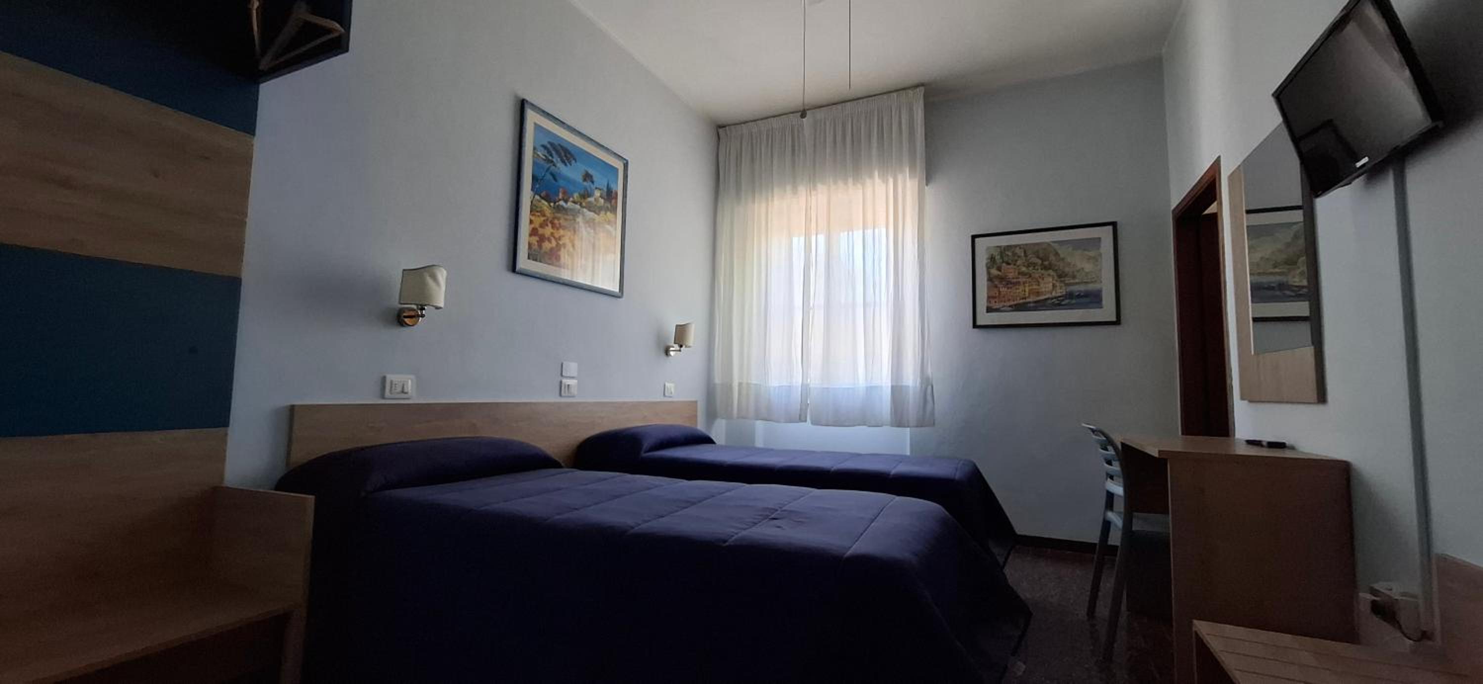 Twin Room photo 2