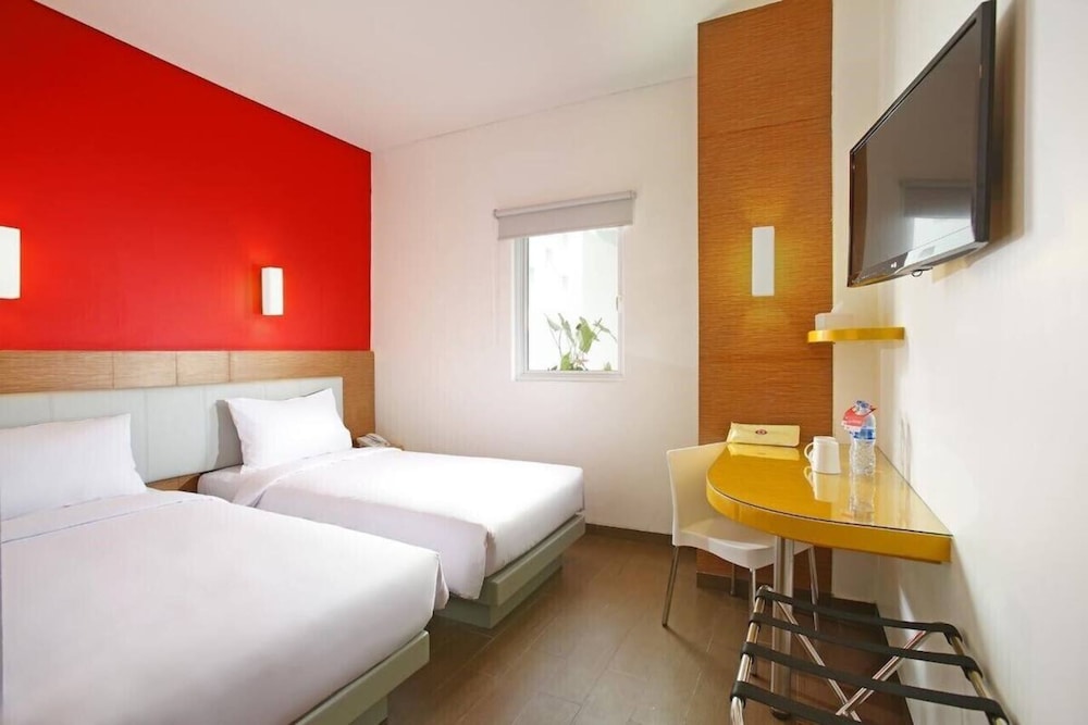 Smart Room Twin photo 3