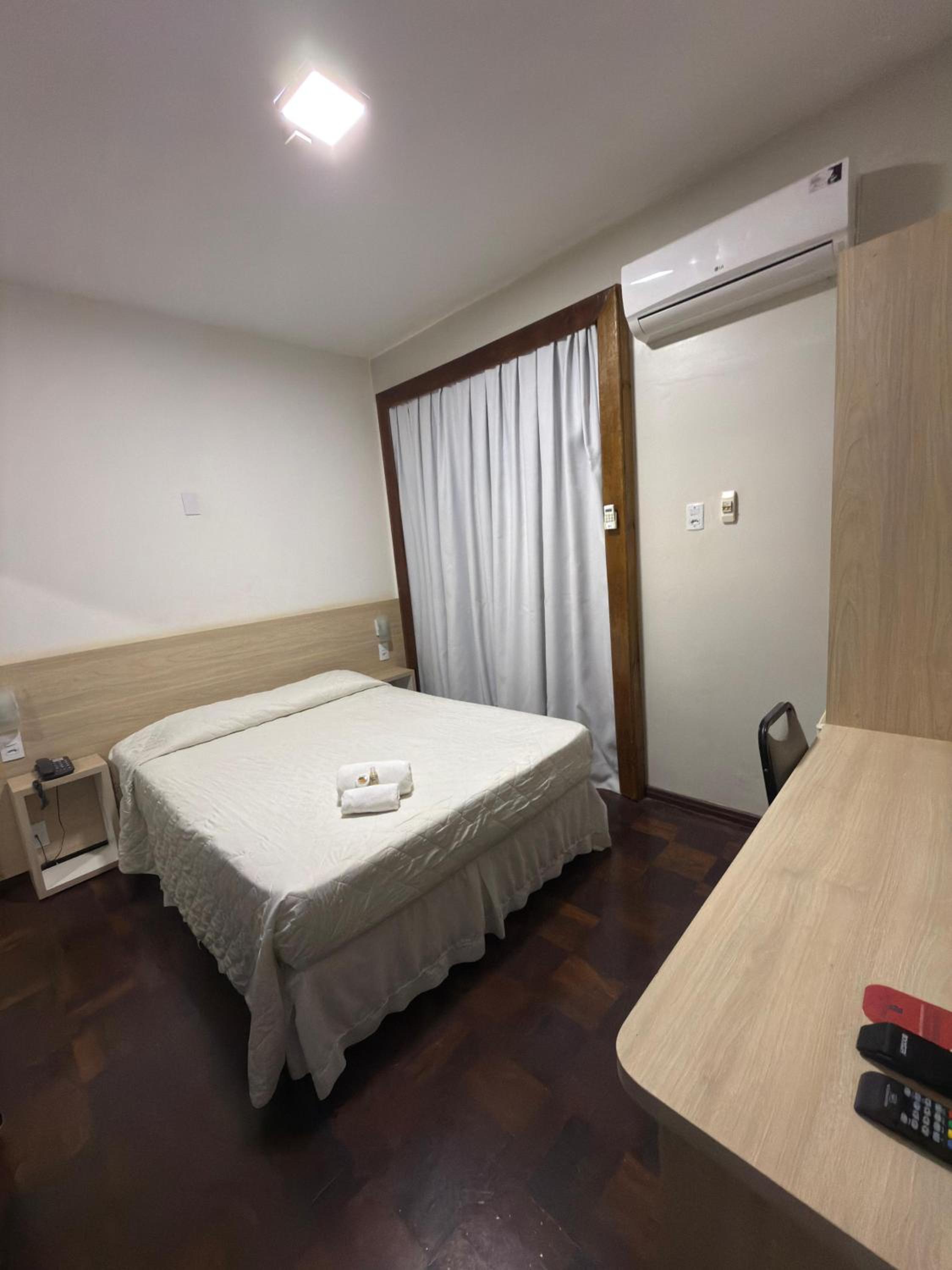 Standard Double Room photo 2