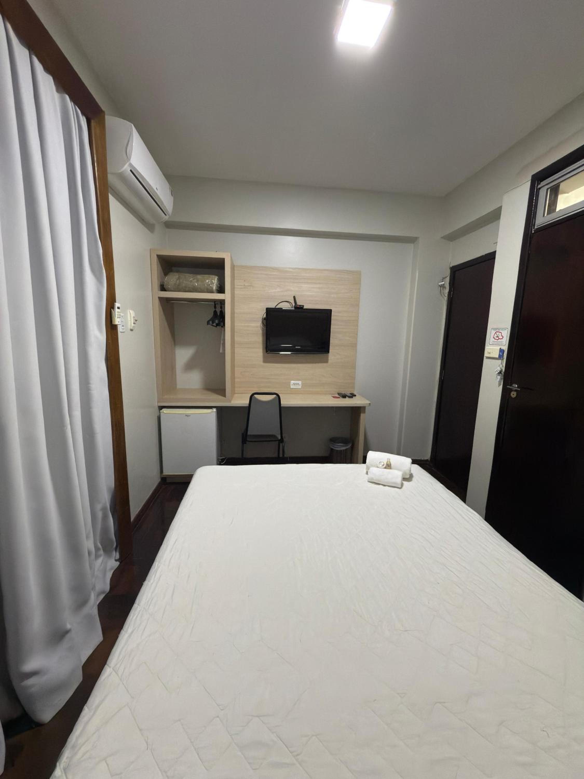 Standard Double Room photo 3