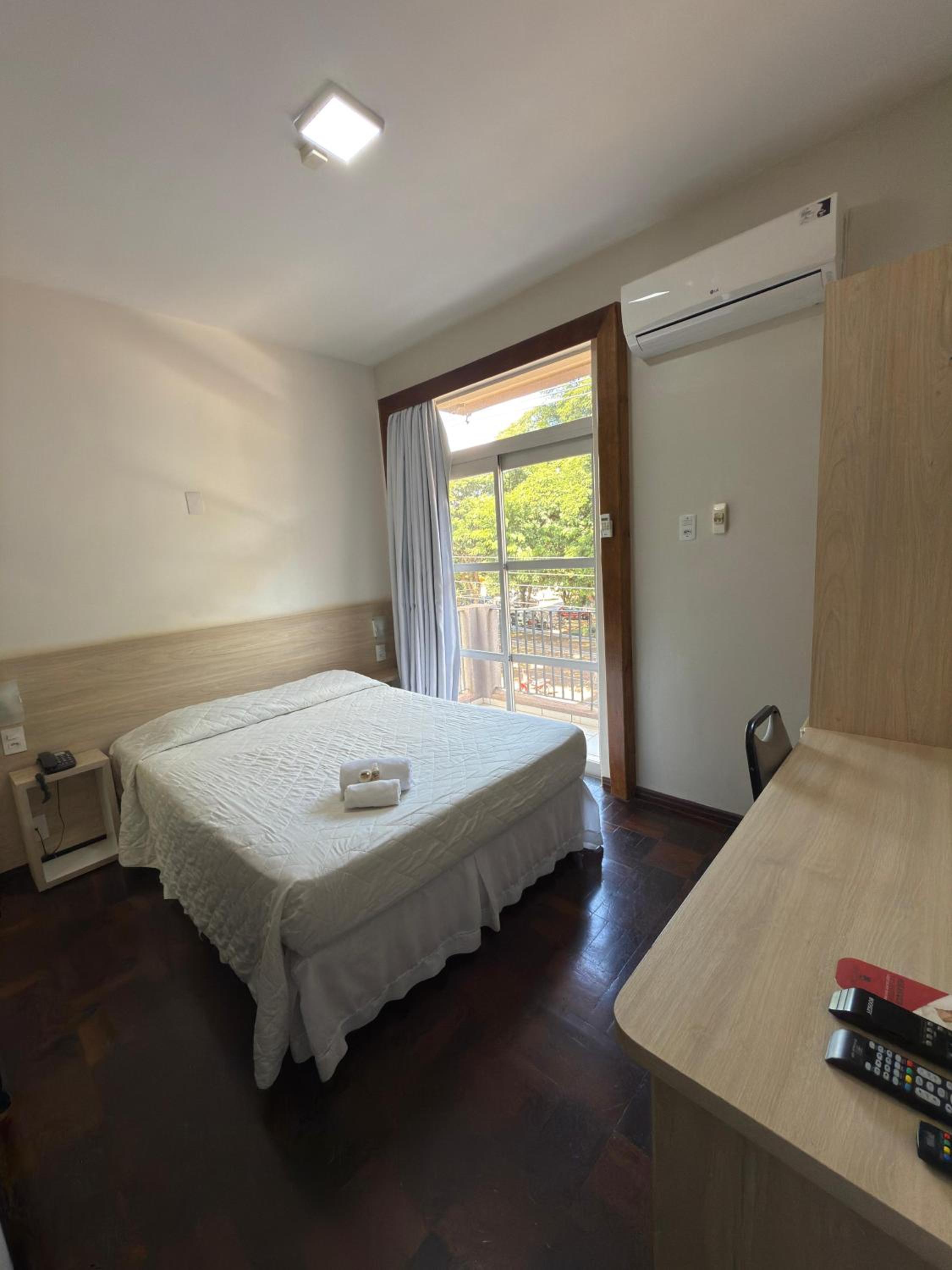 Standard Double Room photo 1