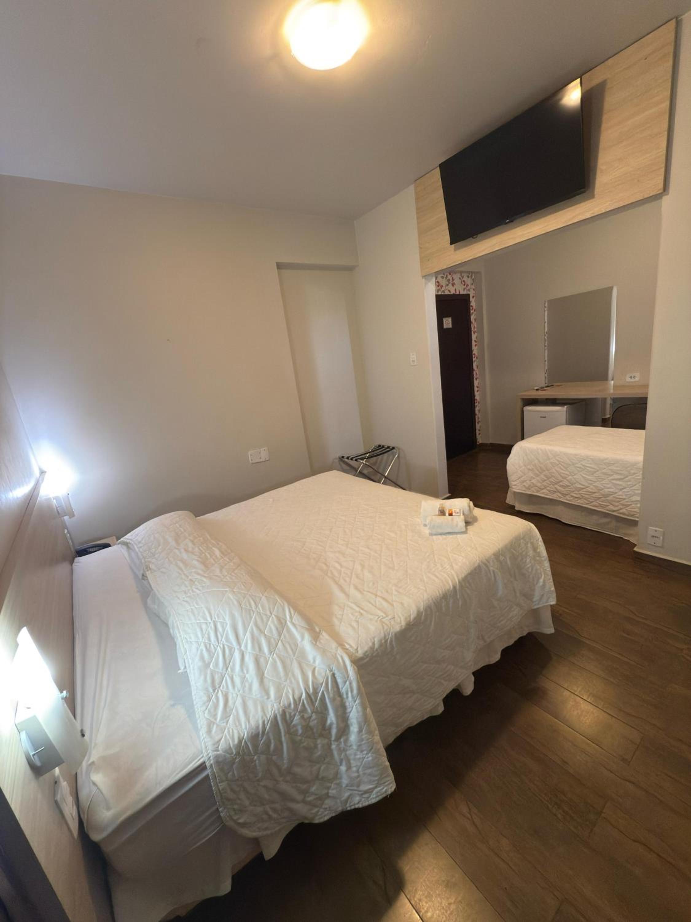 Triple Room photo 1