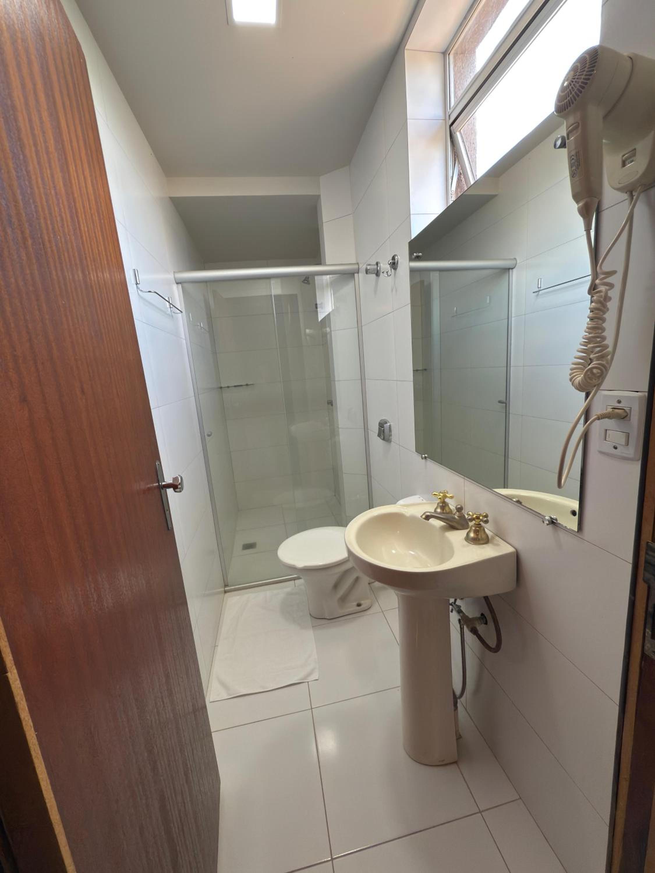 Basic Triple Room photo 2