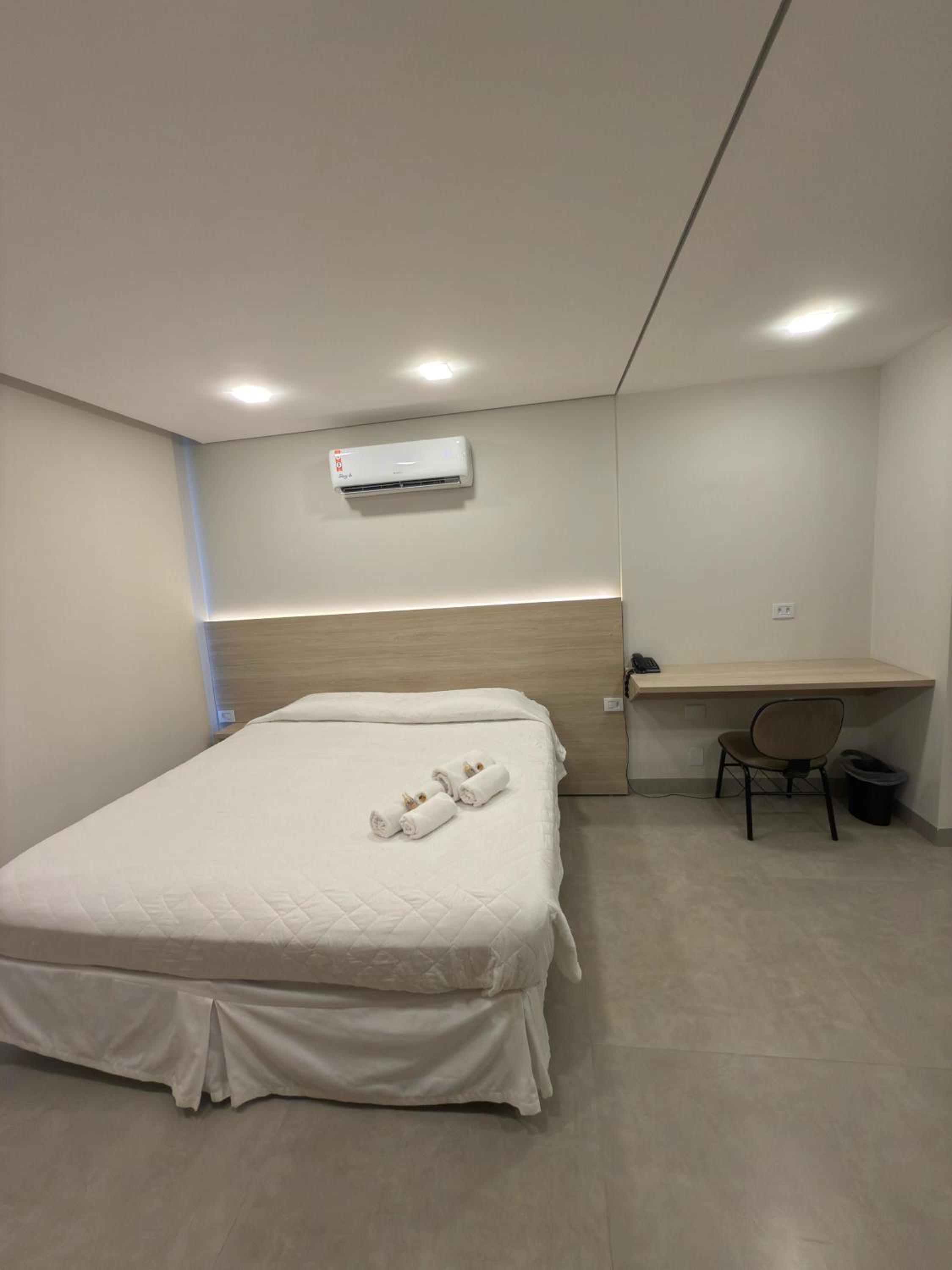 Quadruple Room photo 2