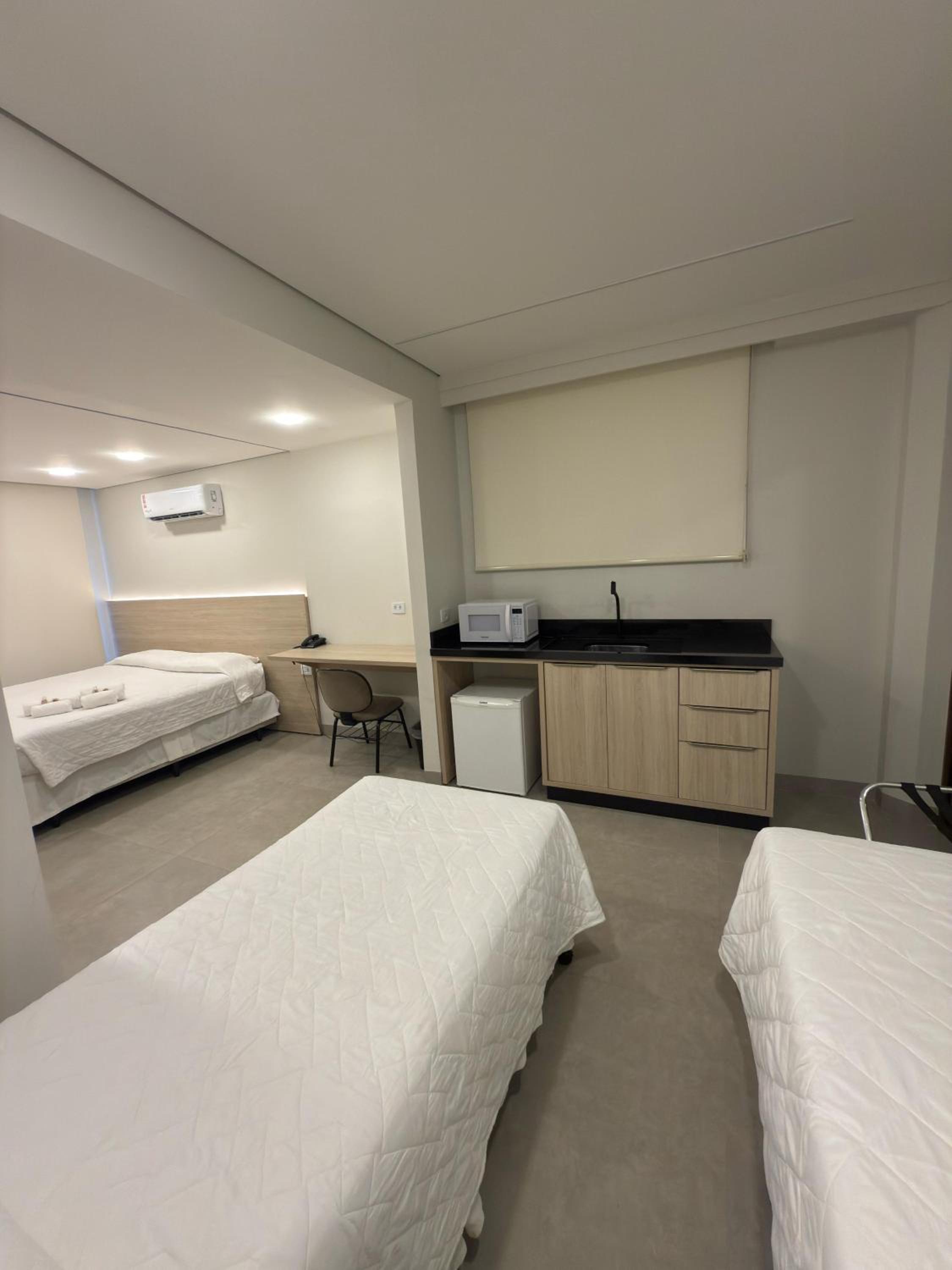 Quadruple Room photo 1