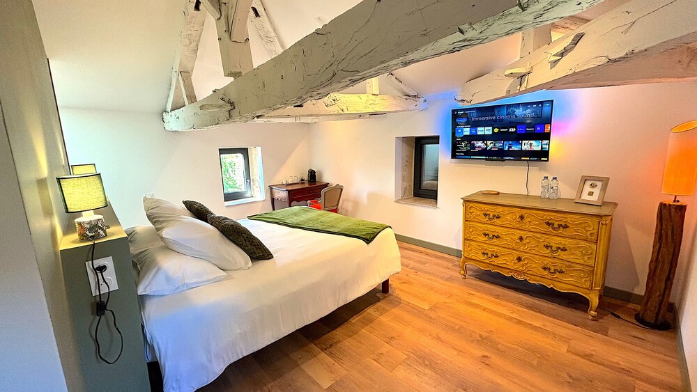 Double Room photo 1