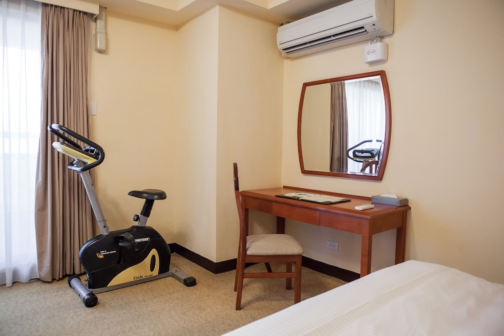 Family Suite - Photo 2