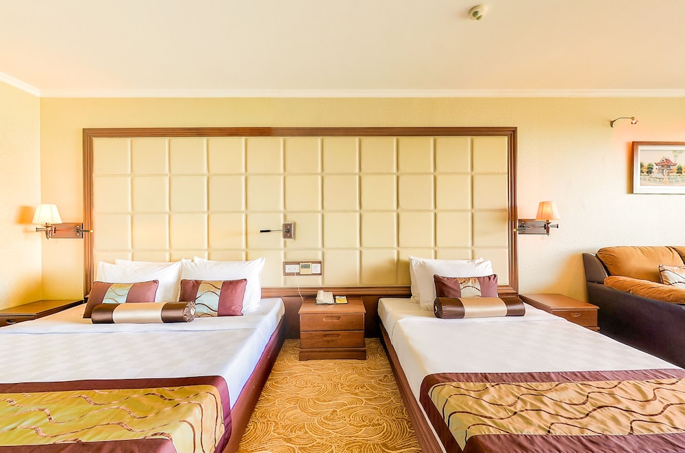 Premium Triple Room photo 2
