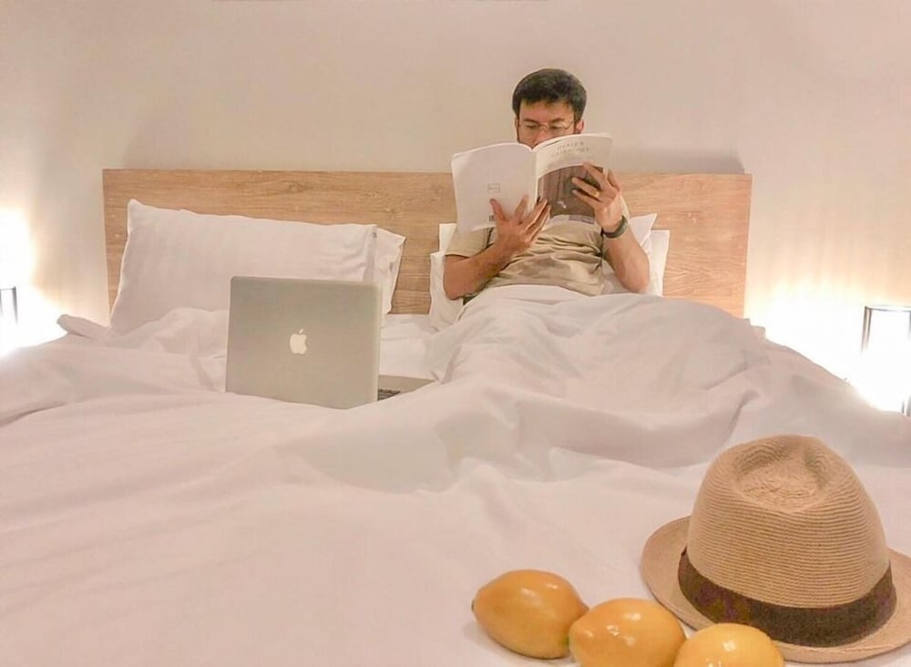 Lemon Terrace Room photo 3